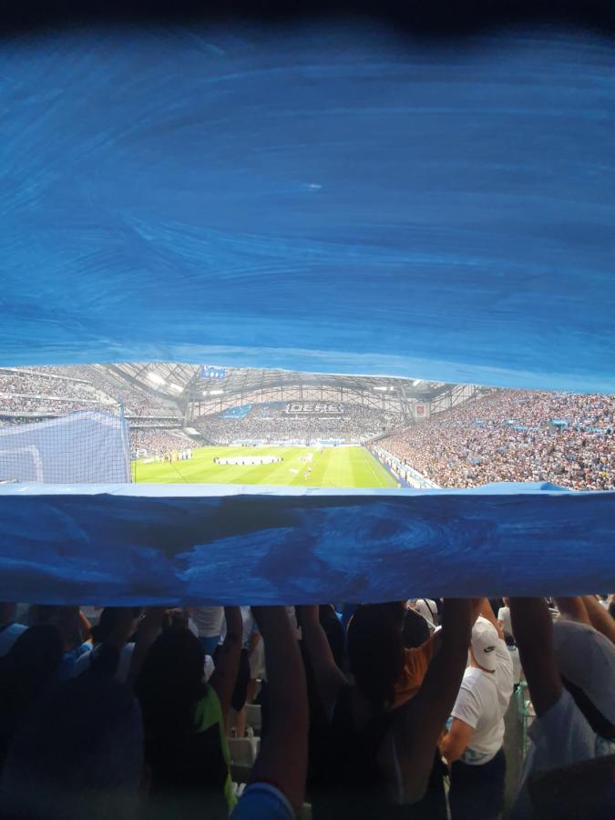 דירות Marseille Bb מראה חיצוני תמונה